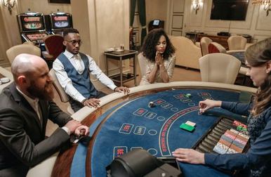 game di động Kubet Poker